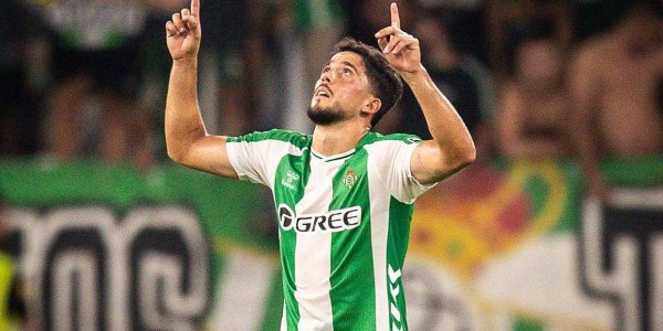 西甲最新积分榜：贝蒂斯主场胜皇家社会，巴萨升至第4