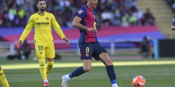 巴萨双料王座悬念升级！特殊西甲收官，冠军与体育道德风尚奖谁能笑傲江湖？