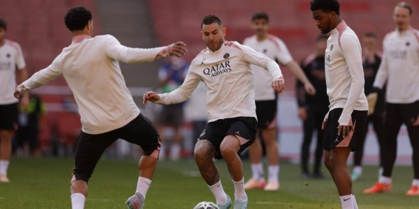 欧冠决战巅峰！巴黎青春风暴硬撼国米老炮儿，谁将问鼎欧洲之巅？