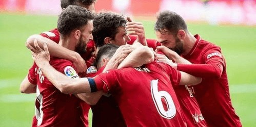 奥萨苏纳VS毕尔巴鄂竞技 比分预测