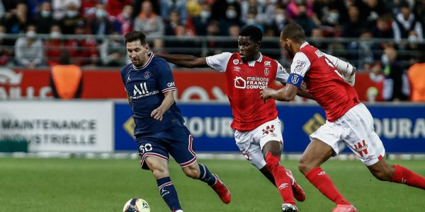 法甲前瞻：兰斯VS梅斯 最新精准比分预测