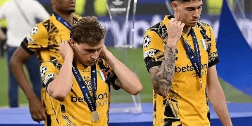 巴雷拉拒绝利雅得新月巨额邀约