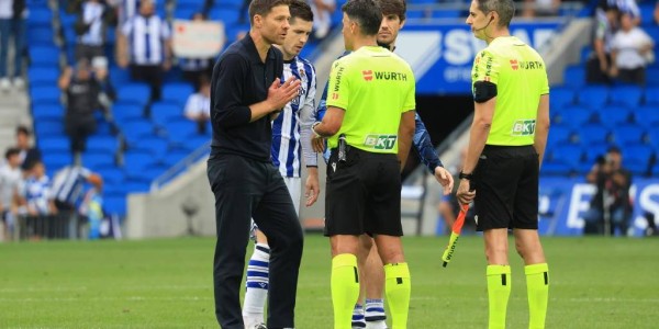 势不可挡！西甲积分：皇马开季6轮全胜轰14球，先赛5分领跑