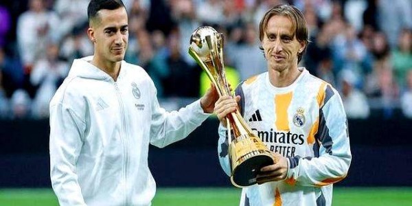 皇马核心笑啥呢？去米兰是真还是假你倒是说啊！