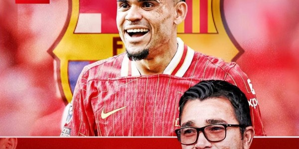 迪亚斯和维尔茨的转会动向对利物浦和巴萨有何影响？