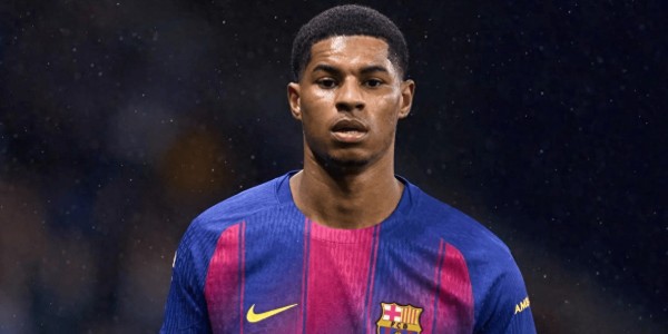 前曼联按摩师爆猛料：拉什福德在外面正常，在俱乐部就变了一个人