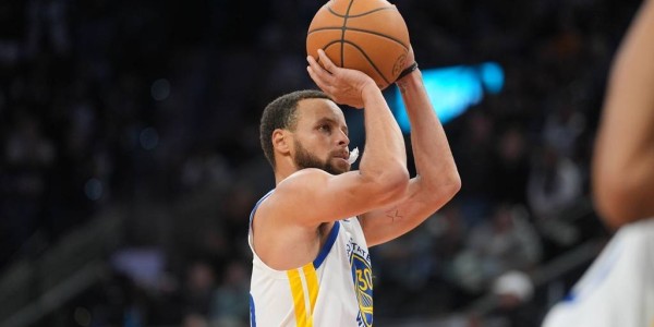 库里反复休战勇士受折磨 引力渐弱他还是靠谱领袖吗？