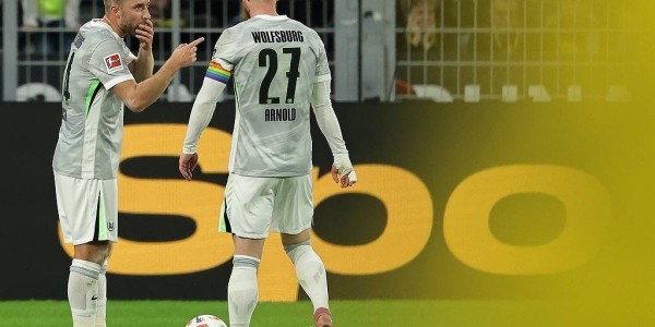 竞彩湃｜沃尔夫斯堡目标三连胜，埃弗顿继续狙击阿森纳？