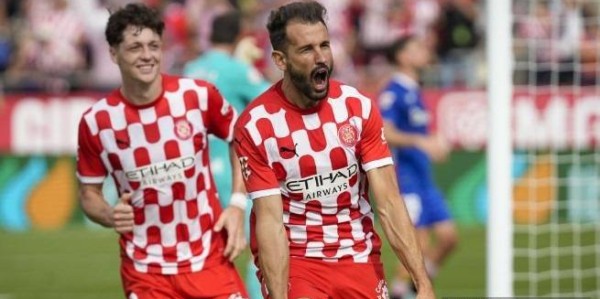 西甲情报：赫塔菲盼改善进攻，赫罗纳多人复出