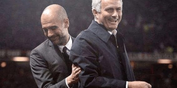 谁是当今世界足坛水平最高的主教练？瓜迪奥拉？穆里尼奥？安切洛蒂？