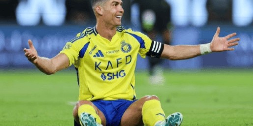 利雅得新月豪掷5亿欧冲击世俱杯 名帅小因扎吉+C罗领衔四大目标曝光