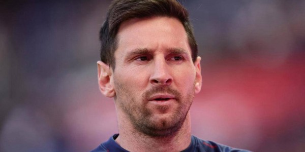 梅西怀念巴黎“三停”羞辱，迈阿密国际勇争胜！