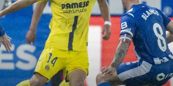 西甲联赛：比利亚雷亚尔如临大敌，皇家社会换帅如换刀