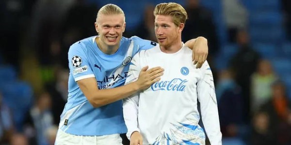 德布劳内表现出色，那不勒斯未来还有哪些期待？