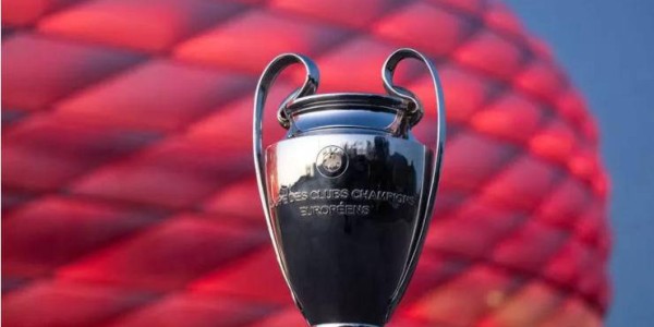 阿森纳五连冠荒，202526赛季欧冠分档及竞争对手解析