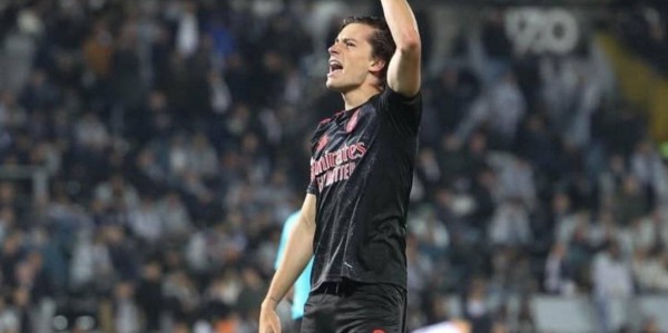 皇马闪电战！2000万欧元截胡曼联青训瑰宝A费，葡萄牙杯决赛后总攻开启​