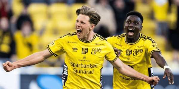 德甲：海登海姆VS埃尔夫斯堡 德甲升降级附加赛，海登海姆建立优势？