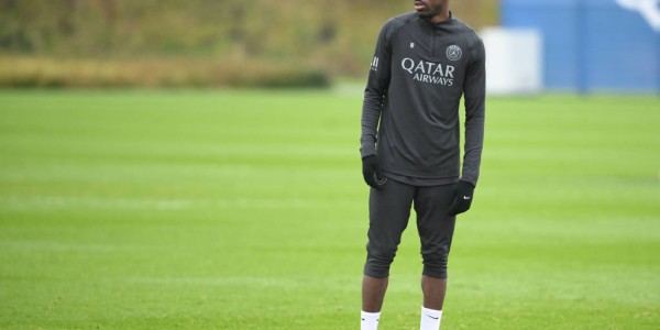 登贝莱：从法甲最佳到金球奖得主的传奇之路，背后有多少不为人知的努力？