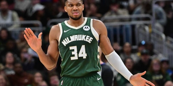 字母评现役最强五人：卢卡约老师SGA塔图姆+自己