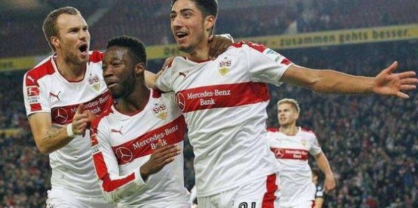 德甲焦点战：保级军团埃沃斯堡血战欧战劲旅海登海姆