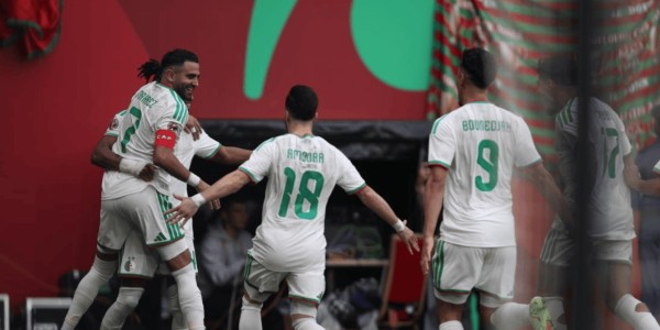 3-0横扫！非洲豪强开门红，曼城旧将踢疯了：轰入2球