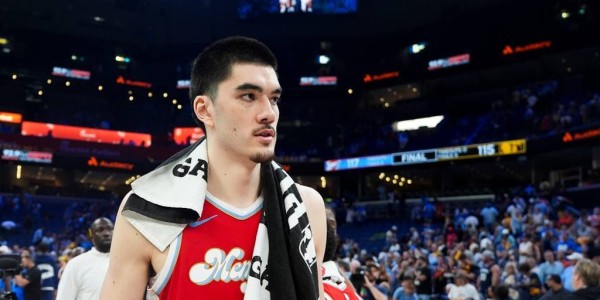 扎克-埃迪超速行驶 被指控为鲁莽驾驶轻罪