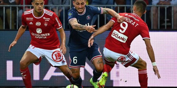 法甲中游卡位战！尼斯主场能否止颓？巴黎 FC 客场抢分冲前十