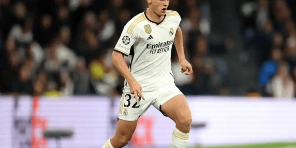 900万欧回购6500万天才！传射兼备，闪耀意甲，贝林厄姆或被牺牲