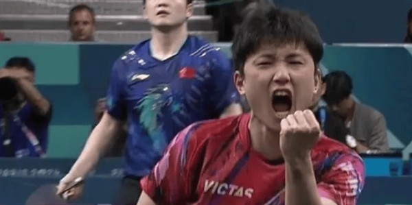 樊振东加盟德甲之后！陈梦也迎来大喜讯，球迷沸腾了