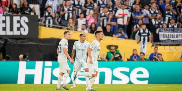 国米2-1险胜浦和，劳塔罗关键进球引球迷点赞