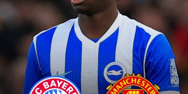 儿魔梦！曝巴莱巴拒绝拜仁等待曼联，已非阿莫林首选加盟有两前提