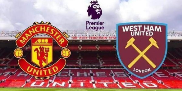 英超-曼联3-0西汉姆联：超过利物浦的机会来了|前瞻