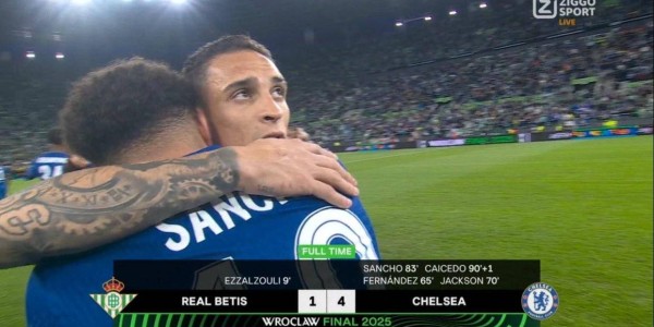 曝贝蒂斯欲先买下半个安东尼！曼联拒绝再次出租，至少要卖3250万