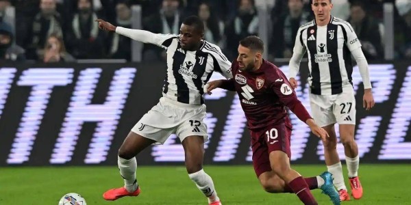 4000万欧！尤文这波神操作太狠了，德甲锋霸竟被这样挖到手！