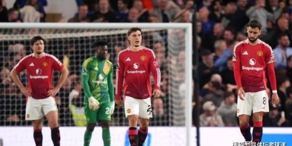 离开曼联都夺冠！红魔弃将集体打脸老东家，鲜明反差确实无地自容