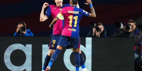 躺赚三千万欧！巴萨迎夏季利好，高层精准决策，可签意甲边锋