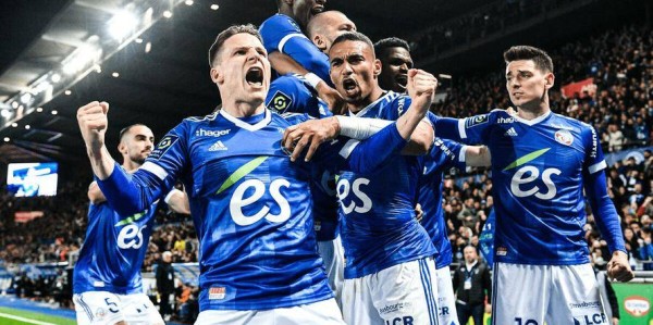 周日024法甲前瞻：斯特拉斯堡VS布雷斯特 主场强兵遇客场残阵