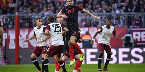 “我想和莱比锡一起重返欧冠”，当一个后卫说出这句话时，整个足坛都安静了